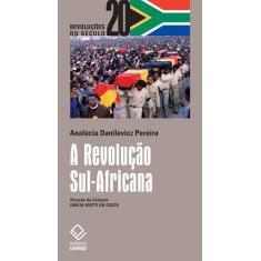 Livro - A Revolução Sul-Africana