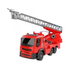 Caminhão Brutale Bombeiro - Roma Jensen