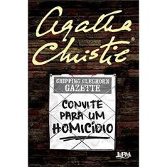 Convite para Um Homicidio