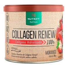 Collagen Renew (300g) Nutrify