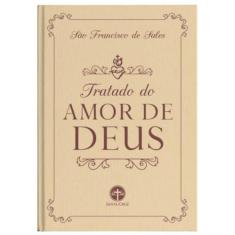 Tratado do amor de Deus