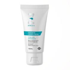 Sabonete Líquido Facial Zeta Skin 150ml