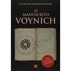 O Manuscrito Voynich