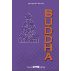 Livro - Buddha