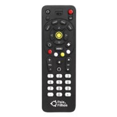 Controle Remoto Mordedor Dentição Bebê Gengiva