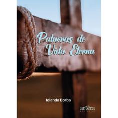 Palavras de Vida Eterna