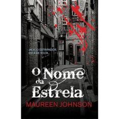 O nome da estrela 