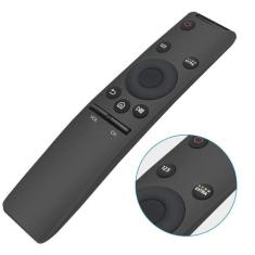 Controle Remoto Tv Samsung Smart Led 4K Bn98-06762I