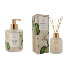 Kit Sabonete Líquido 350ml e Difusor de Aromas 200ml Lenvie