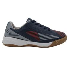 Tênis Infantil Futsal Molekinho 2856.103 Marinho