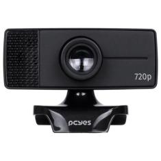 Webcam raza hd-01 720p - Pcyes