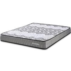 Colchão Viuva  Sleep Extra Firme 128x188x17cm - Bf Colchões