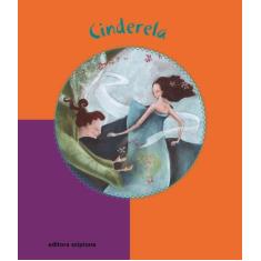 Livro - Cinderela