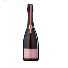 Espumante Brut Rose Vero Família Bebber - Família Bebber 