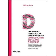 Do desenho industrial ao design no brasil - BLUCHER