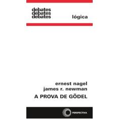 A prova de Godel