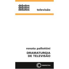 Dramaturgia de televisão