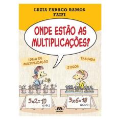 Onde Estão As Multiplicações?