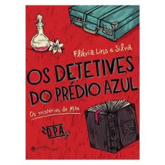 Os Detetives Do Prédio Azul: Os Mistérios De Mila