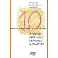Resolver Problemas E Pensar A Matemática