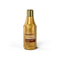 Shampoo Banho de Verniz Forever Liss 300ML