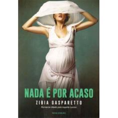 Nada é Por Acaso - VIDA E CONSCIENCIA, 3