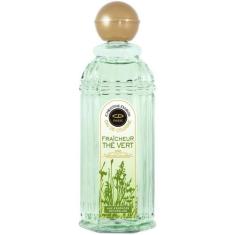 Perfume Christine Darvin Fraicheur The Vert EDC 250ml