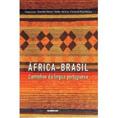 Livro - África - Brasil
