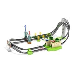 Pista Hot Wheels - Mario Kart - Circuito De Corridas - Mattel