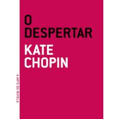 O despertar - GRUA LIVROS, 3