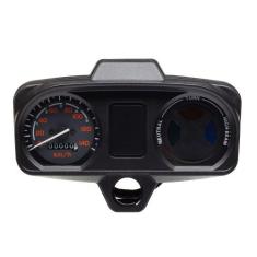 Painel instrumentos Completo Cg 125 Titan 94 95 96 97 98 99 - CONDOR