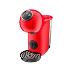 Cafeteira Espresso Arno Nescafé Dolce Gusto - Genio S Plus Vermelha, V