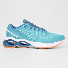 Tênis Mizuno Wave Creation 24 Masculino-Masculino