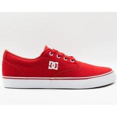 Tênis DC Shoes New Flash 2 TX Masculino-Masculino