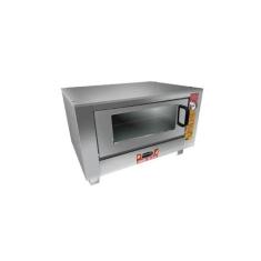Forno Industrial à Gás 50X50 Metalmaq