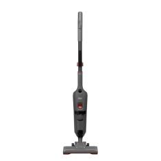 Aspirador de Pó Vertical Power Speed Max 1600W 1.3L Ciclônico Filtro HEPA Cinza 110V