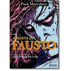 Angustia De Fausto -