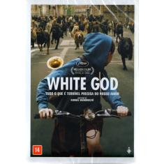 DVD - White God