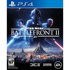Star Wars Battlefront Ii - Ps4