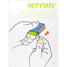 Serrote - Vol.18