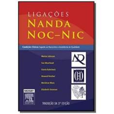 Ligacoes Nanda, No - Nic 3 - E