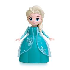 Elsa - Frozen - Elka