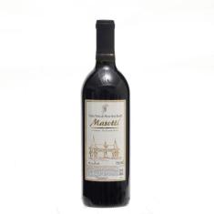 Vinho Tinto De Mesa Seco Bordô 750ml Masotti