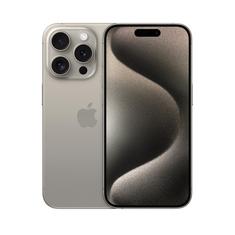 iPhone 15 Pro Apple 1TB, Câmera Tripla 48MP, Tela 6.1", Natural Titânio
