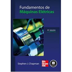 Fundamentos de Máquinas Elétricas
