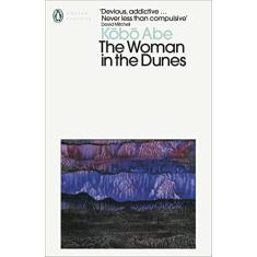 The Woman in the Dunes: Kobo Abe