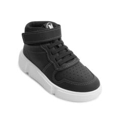 Tênis Botinha Molekinho Mk24-28381