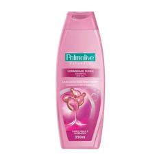 Shampoo Palmolive Naturals Ceramidas Force Sem Sal com 350ml