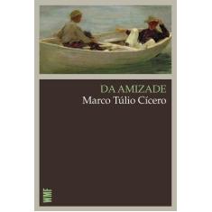 Livro - Da amizade