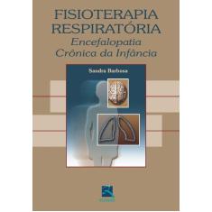 Livro - Fisioterapia Respiratória